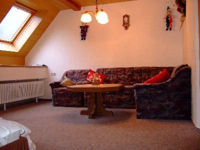 Bild 2 Ferienwohnung 92570