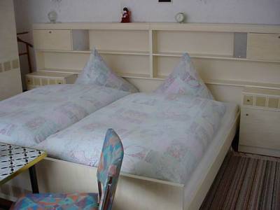 Bild 2 Ferienwohnung 93831
