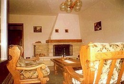 Bild 1 Ferienhaus 93837