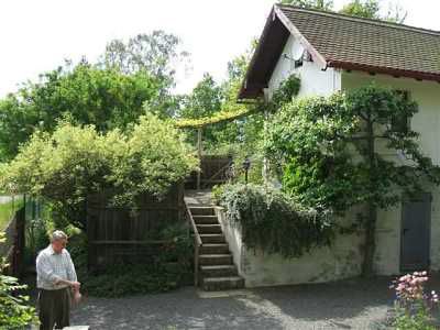 Bild 1 Ferienhaus 93848