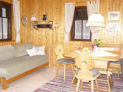 Bild 2 Ferienhaus 93848