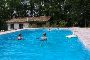 Gastgeber: Labatut/Peyrehorade, S�dwestfrankreich, Aquitanien