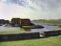 Gastgeber: Grimersum bei Greetsiel, Nordseek�ste, Niedersachsen