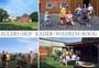 Gastgeber: Kaiser-Wilhelm-Koog, Nordseek�ste, Schleswig-Holstein