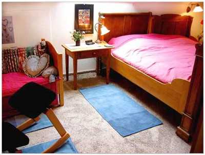 Bild 3 Ferienwohnung 10015