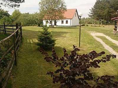 Bild 1 Ferienhaus 10102