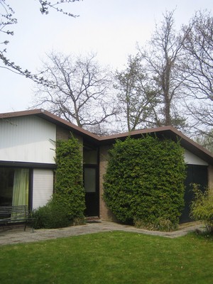 Bild 1 Ferienhaus 10112