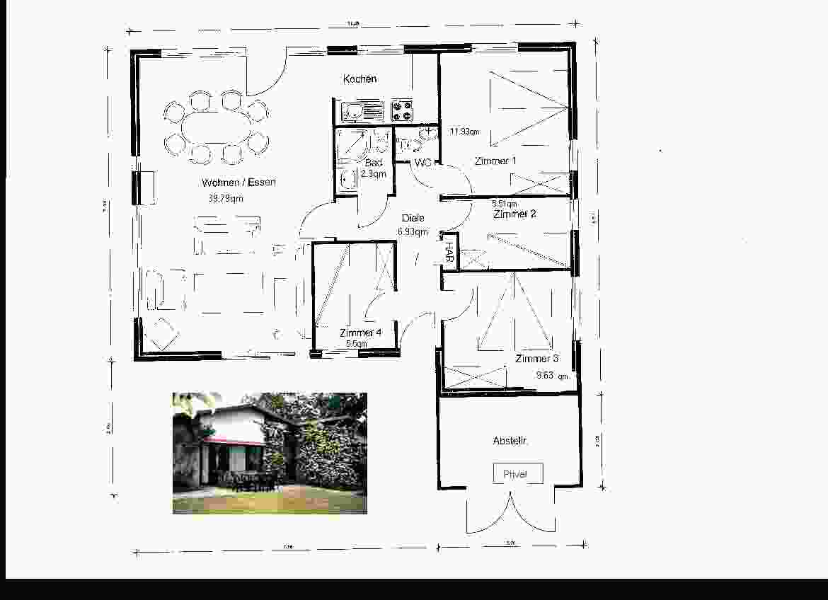 Bild 2 Ferienhaus 10112