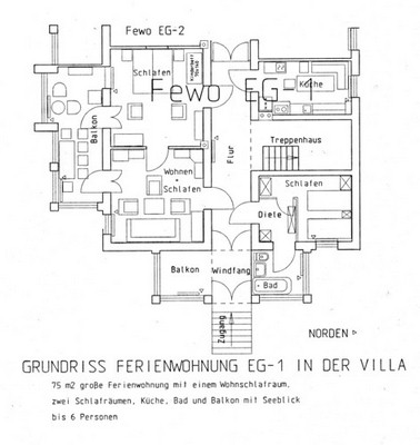 Bild 3 Ferienwohnung 10226
