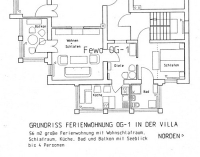 Bild 4 Ferienwohnung 10226