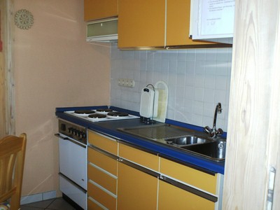 Bild 1 Ferienwohnung 10370