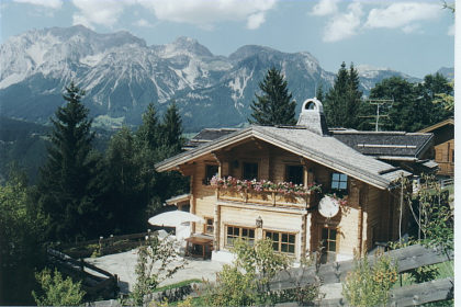 Bild 1 Ferienhaus 10552