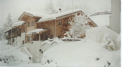 Bild 2 Ferienhaus 10552