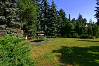 Bild 1 Ferienhaus 10564