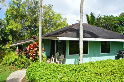 Bild 1 Ferienhaus 10691
