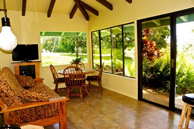 Bild 2 Ferienhaus 10691