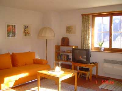 Bild 1 Ferienhaus 10719