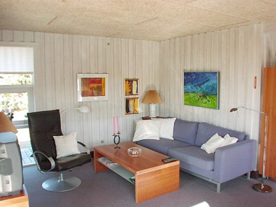 Bild 2 Ferienhaus 10742