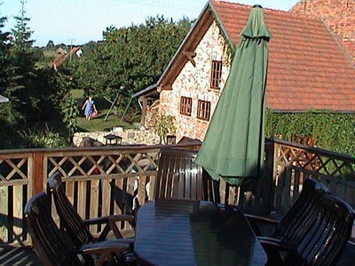 Bild 1 Ferienwohnung 10821