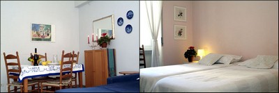 Bild 1 City-apartment 10849