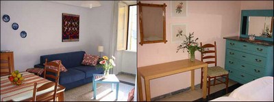 Bild 2 City-apartment 10849