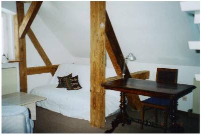 Bild 2 Ferienwohnung 11224
