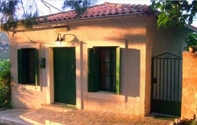 Bild 1 Ferienhaus 11569