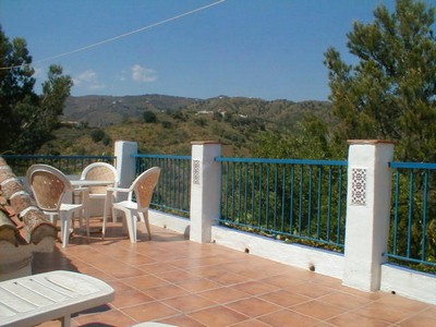 Bild 2 Ferienhaus 11662