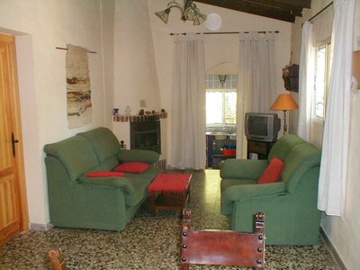 Bild 3 Ferienhaus 11662