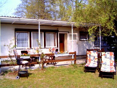 Bild 1 Ferienhaus 12037