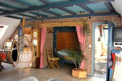 Bild 2 Ferienhaus 12053