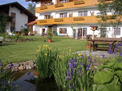 Bild 1 Ferienwohnung 12733