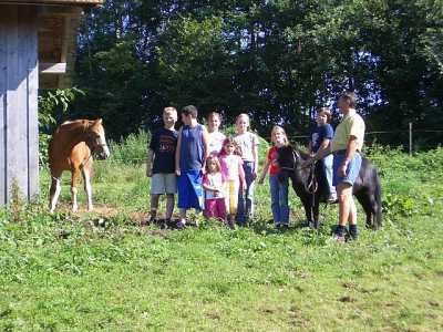 Bild 5 Ferienwohnung 12733