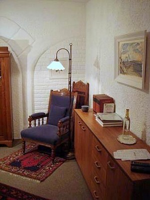 Bild 1 City-apartment 12768