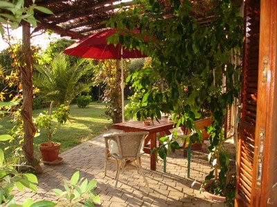 Bild 1 Ferienwohnung 12804