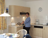 Bild 2 Ferienwohnung 12874