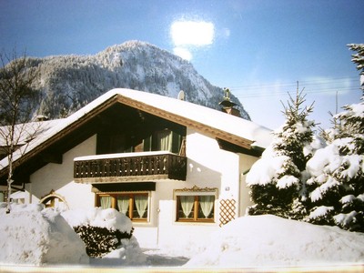 Bild 1 Ferienhaus 13011
