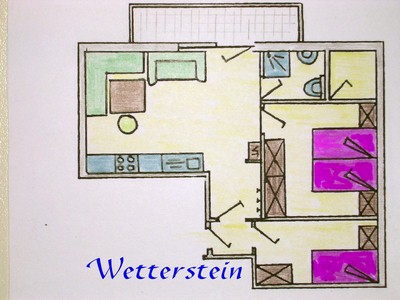Bild 5 Ferienhaus 13011