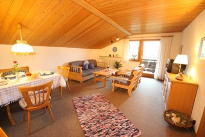 Bild 1 Ferienwohnung 13014