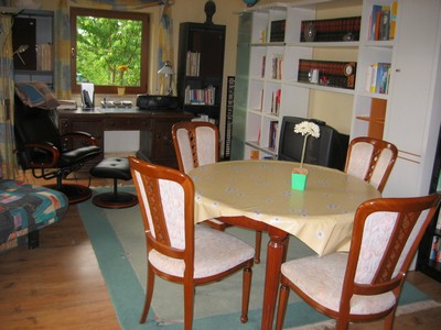 Bild 2 Ferienwohnung 13048