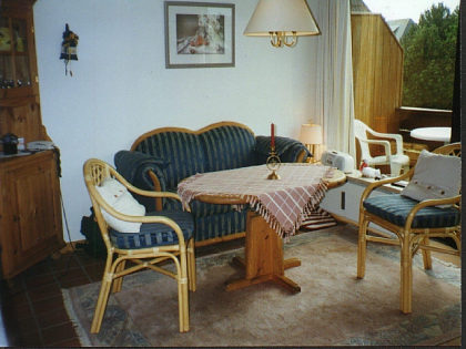 Bild 1 Ferienwohnung 13063