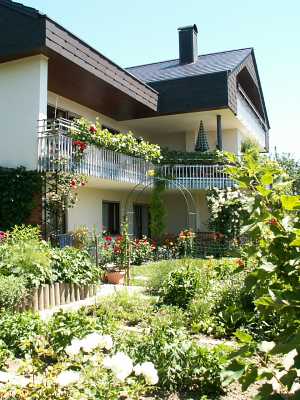 Bild 2 Ferienwohnung 13159