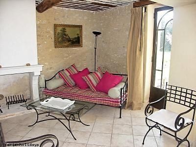 Bild 1 Ferienhaus 13198