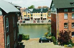 Bild 1 City-apartment 13235
