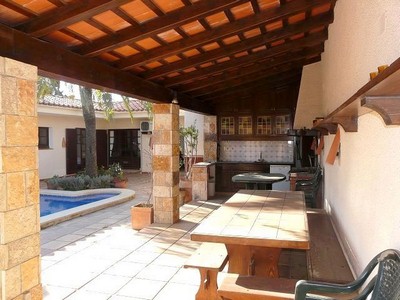Bild 2 Ferienhaus 13406