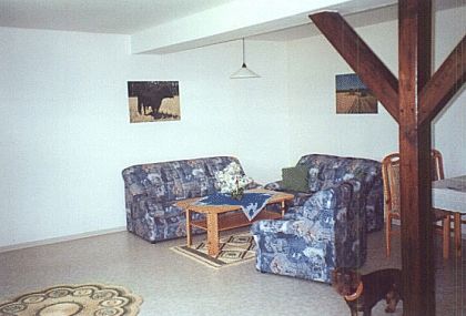 Bild 1 Ferienwohnung 13415