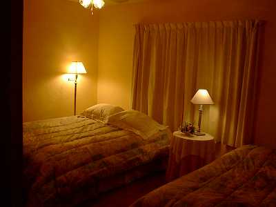 Bild 3 Ferienhaus 13444