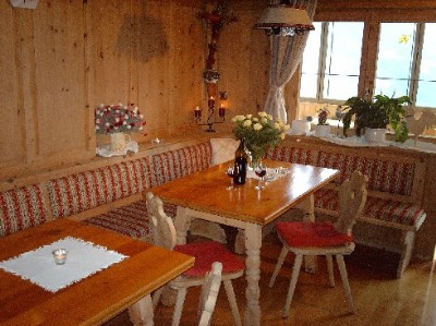 Bild 1 Ferienwohnung 13508