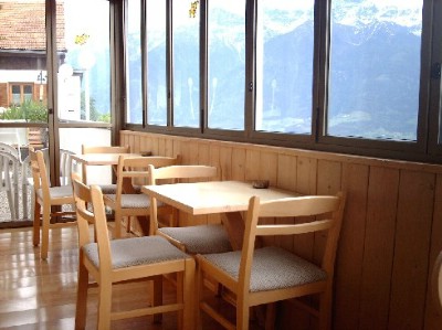 Bild 2 Ferienwohnung 13508