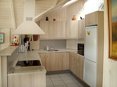 Bild 2 Ferienhaus 13543